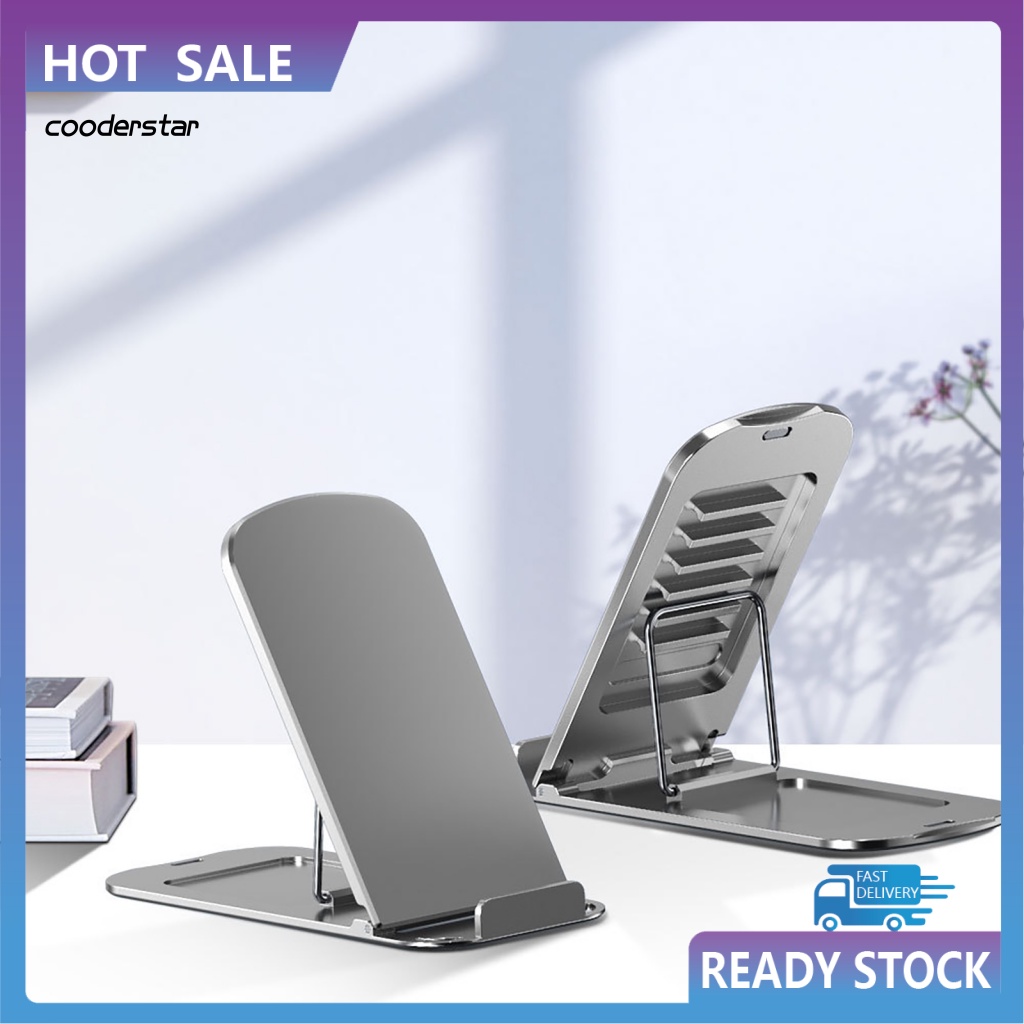 Giá Đỡ Điện Thoại Có Thể Gập Lại Đa Năng Tiện Dụng