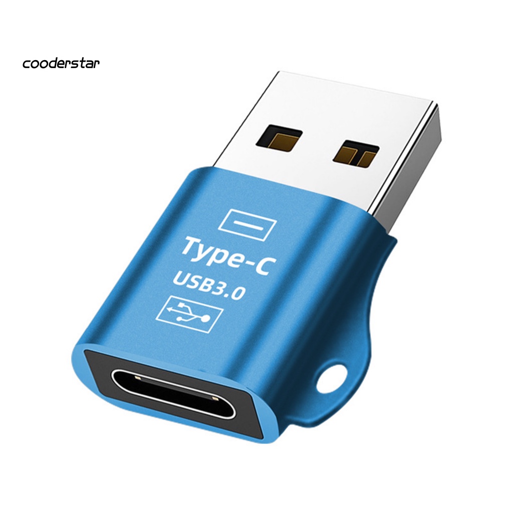 Bộ Chuyển Đổi Âm Thanh USB 3.0 Sang Type-C Cho Máy Tính
