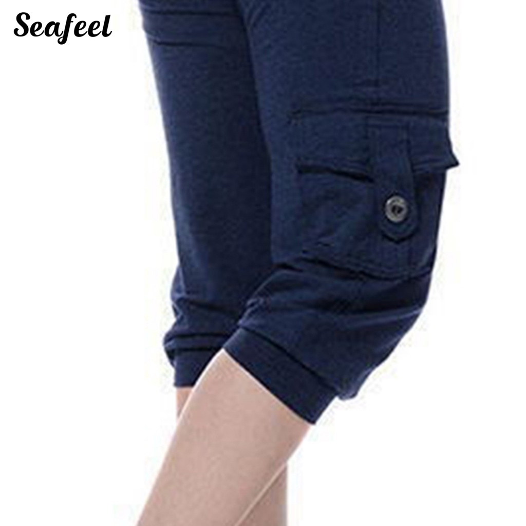 Sf_quần Cắt Xén Giữa