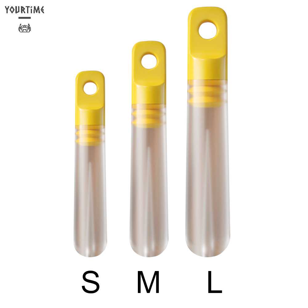 Set 20 Phao Câu Cá Bằng Silicone Có Thể Xoay Tiện Dụng