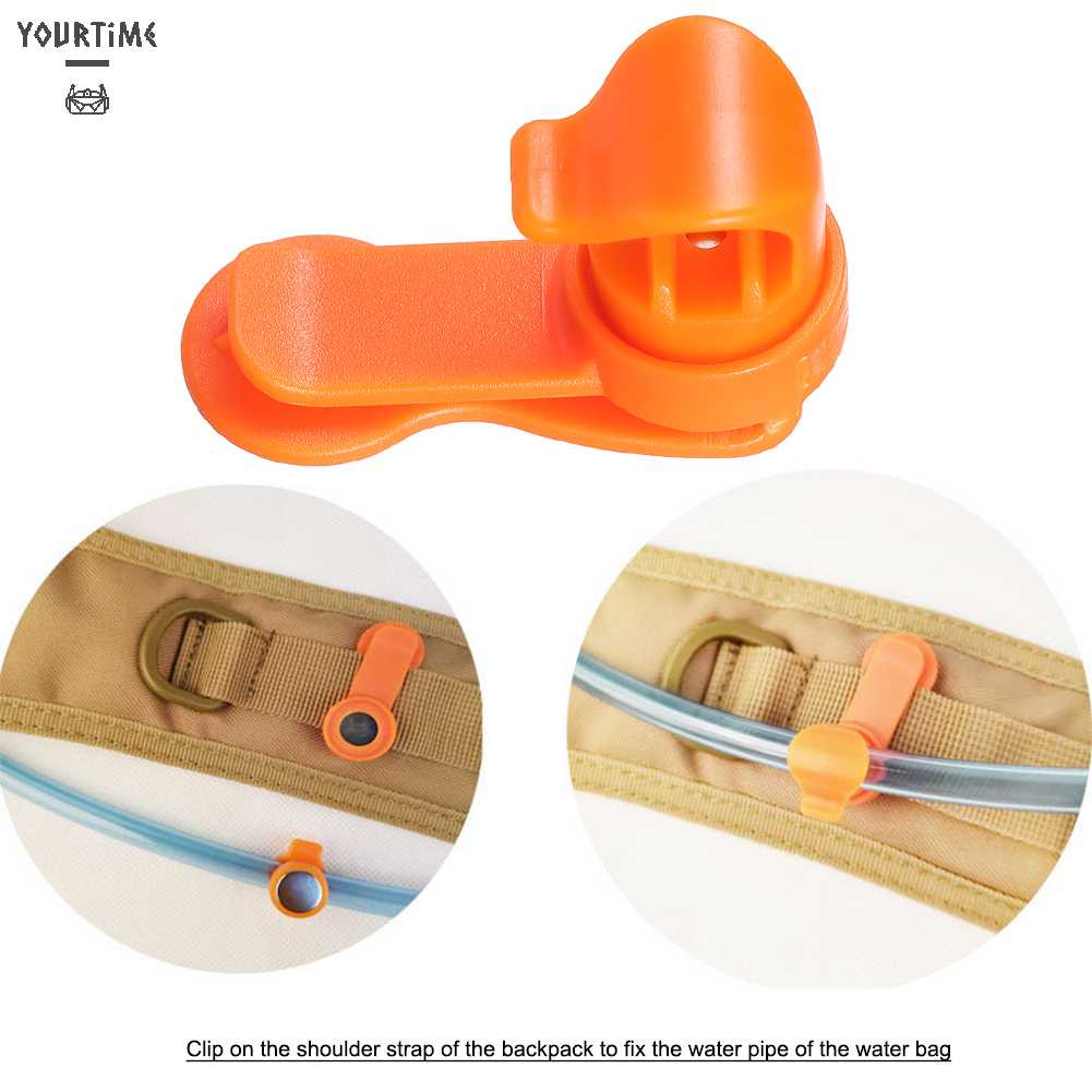 Túi Đựng Nước Kẹp Xe Đạp / Chạy Bộ Tiện Lợi