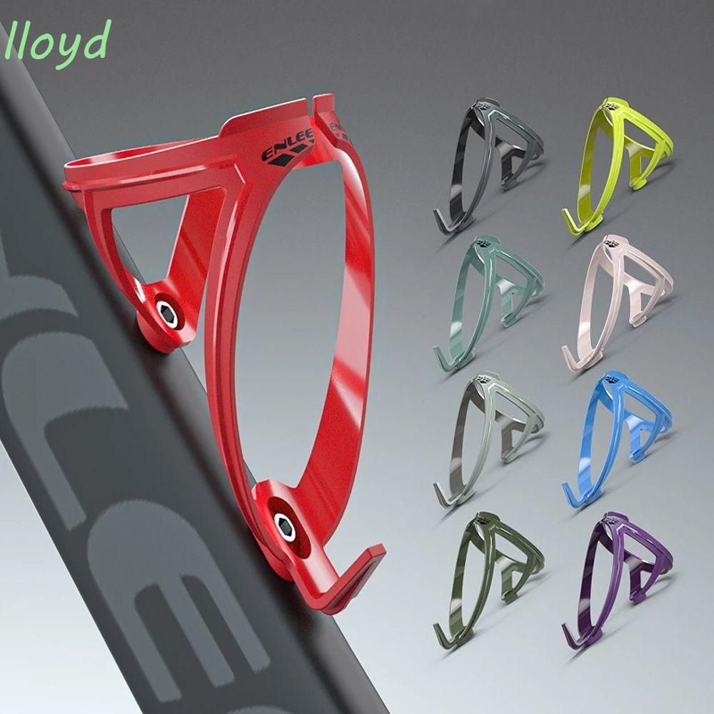 Giá Đỡ Bình Nước Bằng Sợi Thủy Tinh Bền Chắc Chất Lượng Cao Cho Xe Đạp MTB