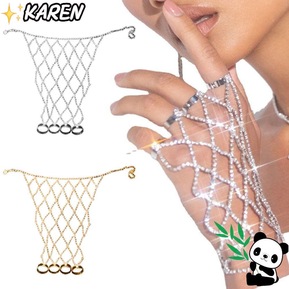 Vòng Tay Tua Rua Sang Trọng Phổ Biến