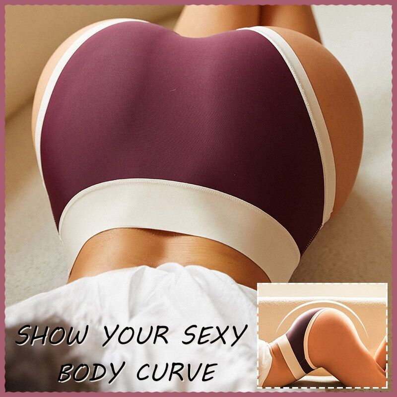 Take Talk Quần Lót Nữ Lưng Cao Không Đường May Thoải Mái Nhiều Cỡ M-XXXL