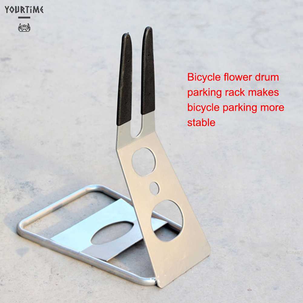 Giá Đỡ Bánh Xe Đạp Địa Hình Chuyên Dụng