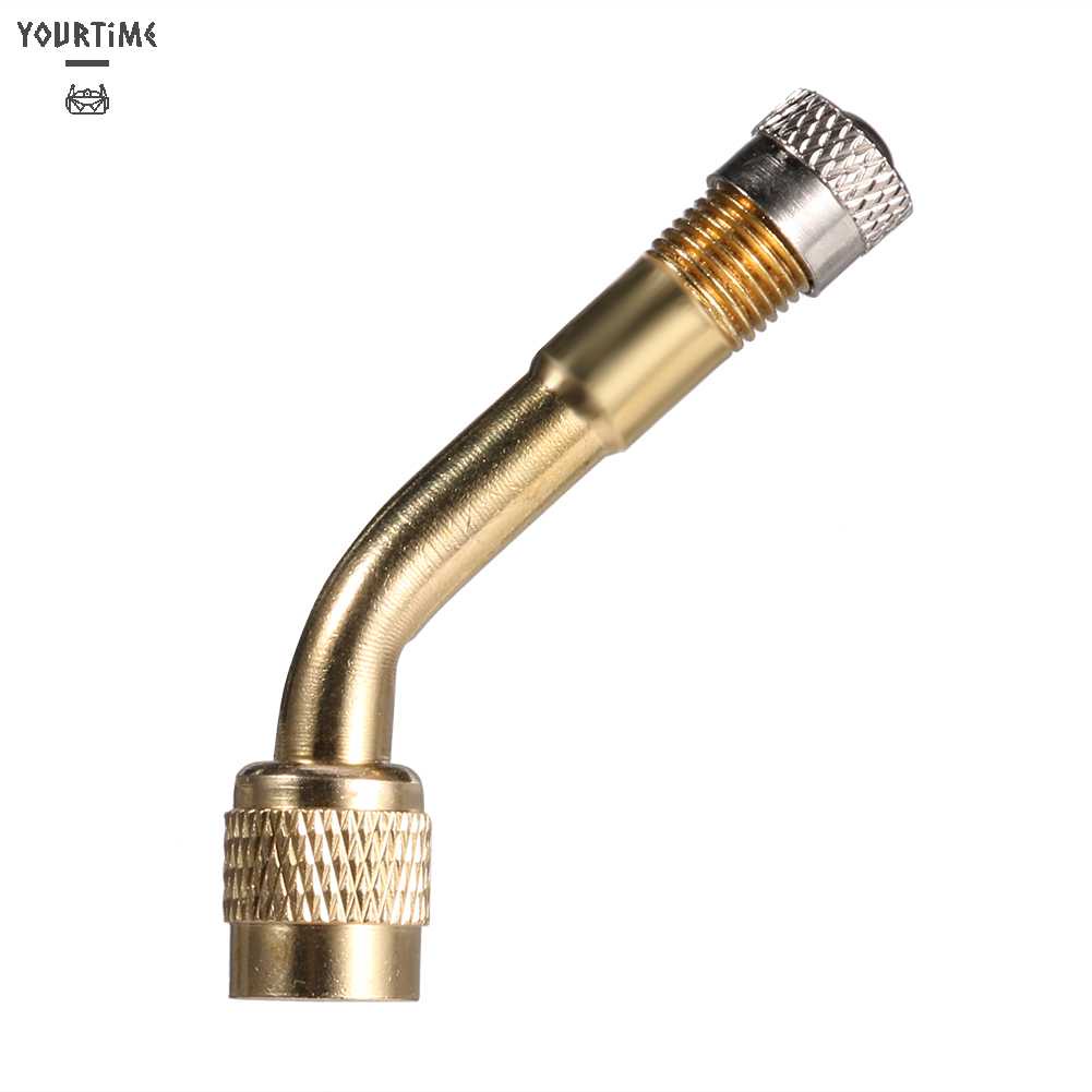 Van Lốp Xe Hơi Bằng Đồng Thau