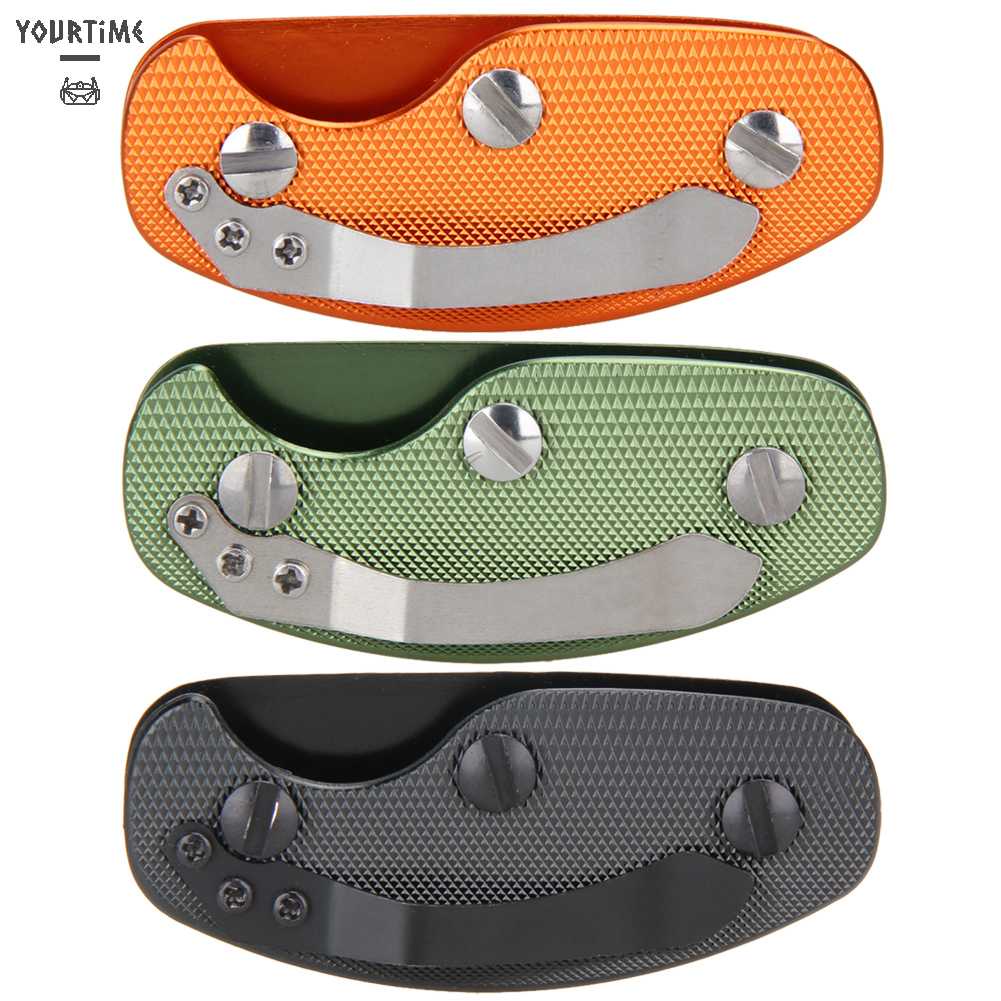 Giá Đỡ Chìa Khóa Bằng Nhôm Siêu Nhẹ EDC