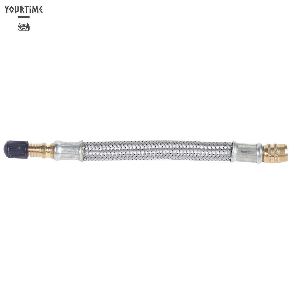 Ống Bơm Hơi Nối Dài Chuyên Dụng Cho Xe Đạp Điện M365