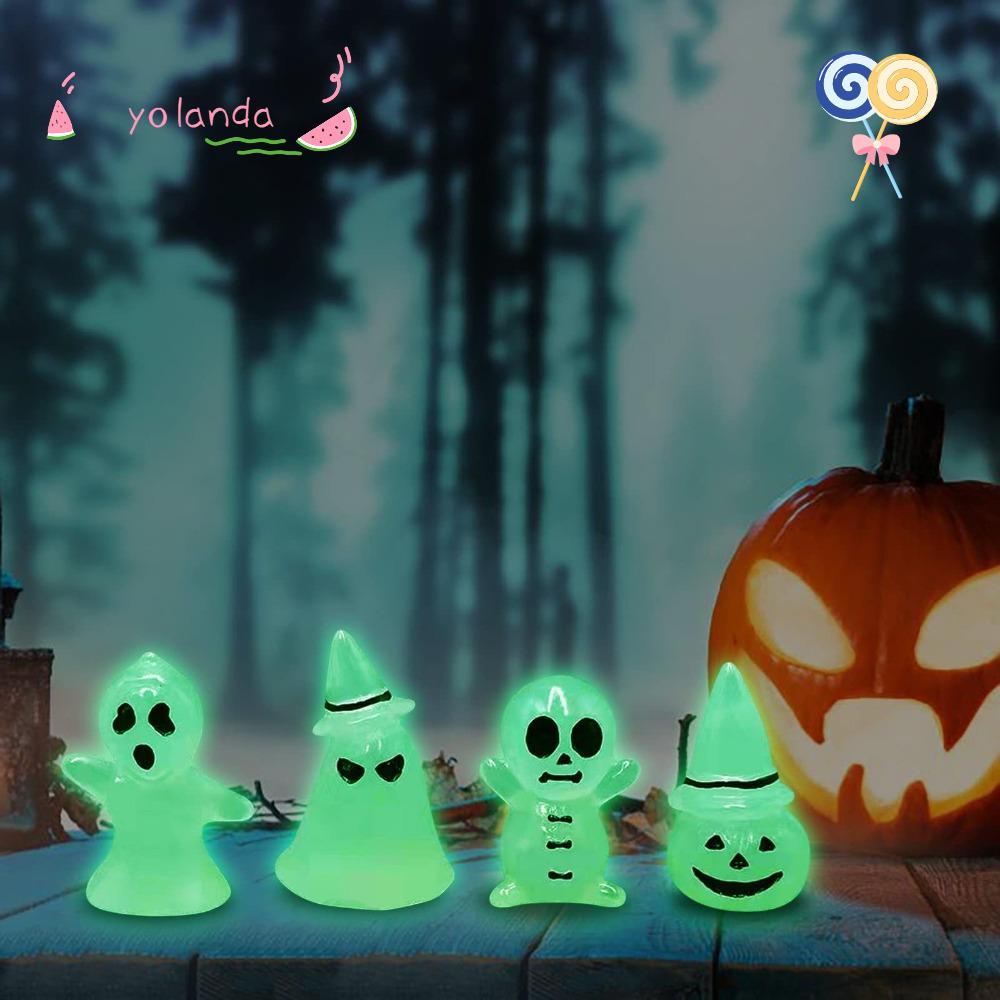 Bộ Xương Trang Trí Halloween 2023