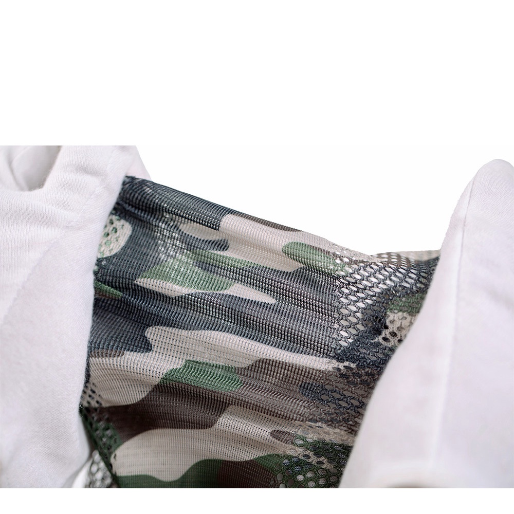 Áo Thun Mùa Hè Thời Trang Cho Thú Cưng Size XL-9XL