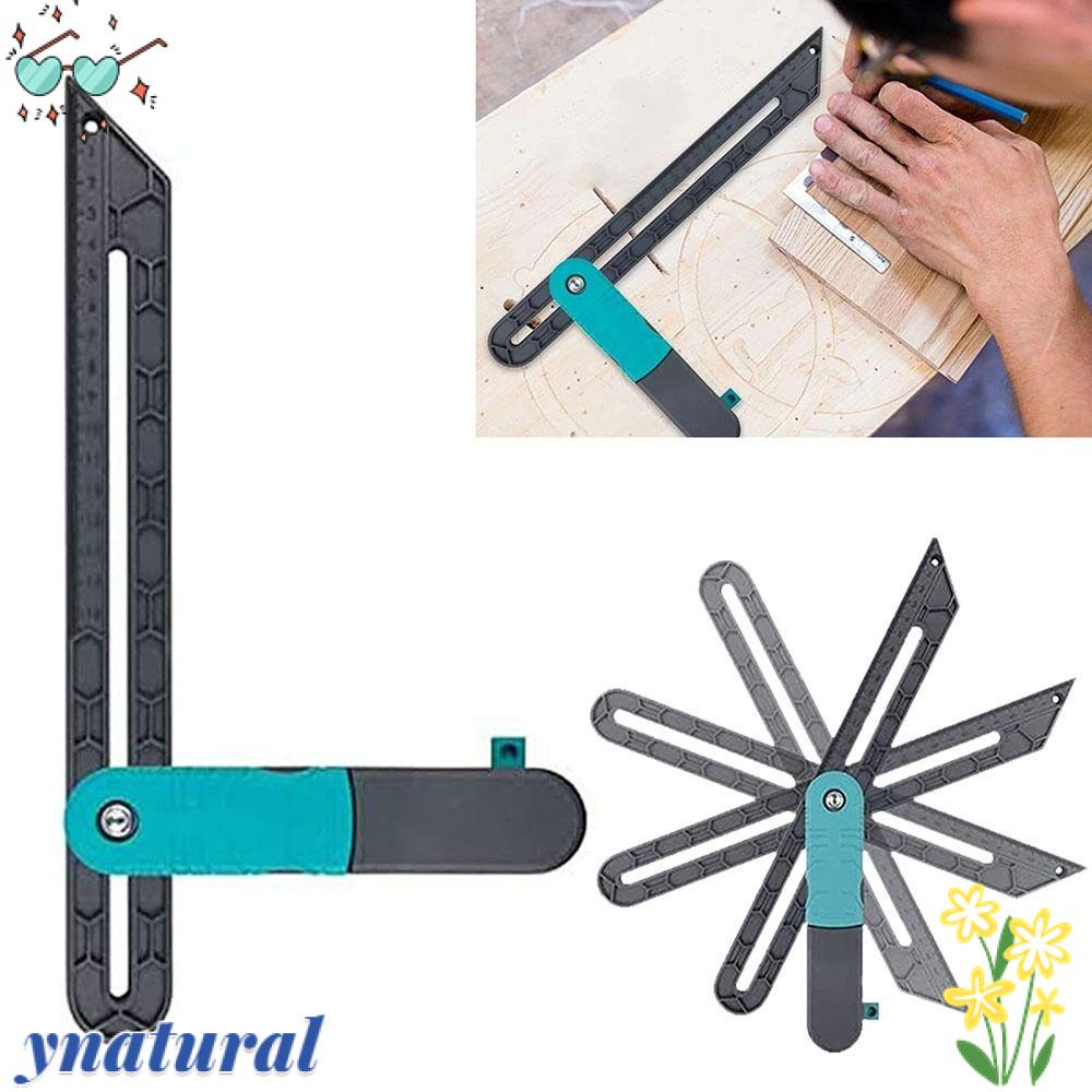 Thước Đo Góc Đa Năng Có Thể Điều Chỉnh Được