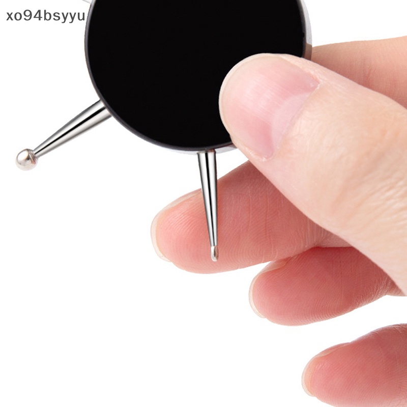 Đĩa Chấm Bi Trang Trí Móng Tay Nghệ Thuật Xo94Bsyu