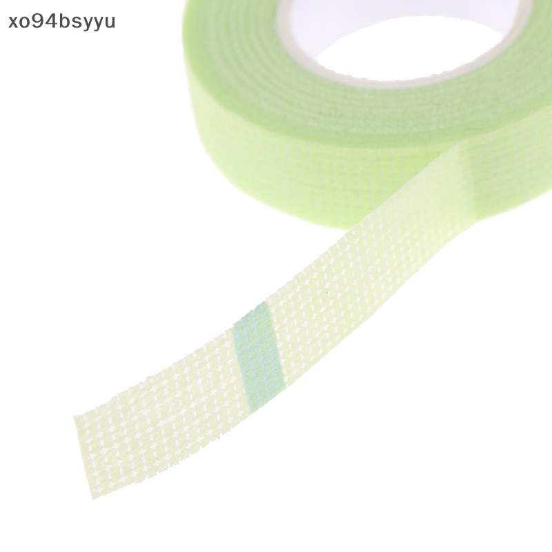 Cuộn Băng Keo Dán Lông Mi Chống Nhạy Cảm Thoáng Khí xo94bsyyu