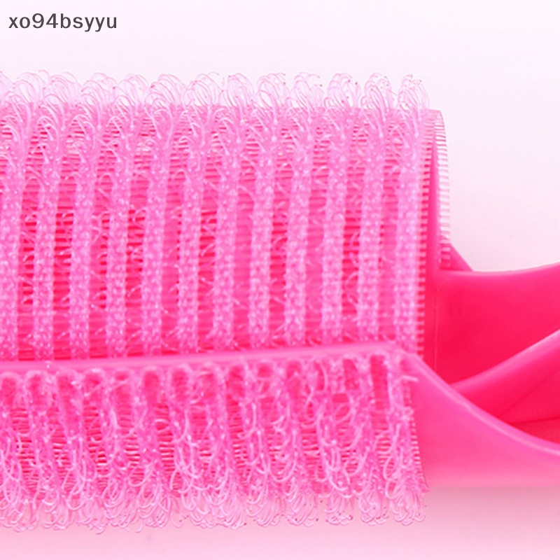 1 / 2 Lọn Uốn Tóc Xo94Bsyu Có Thể Tái Sử Dụng Tiện Lợi