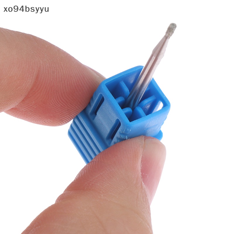 Mũi Khoan Móng Tay Xo94Bsyu 3.5MM Chuyên Dụng