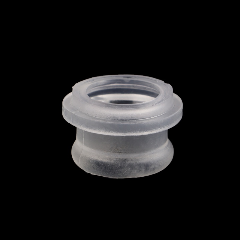 [prosperityus1] Đệm Cao Su Bọc Cần Số Xe Hơi Tương Thích Với Bora Polo Golf MK4 Jetta MK2