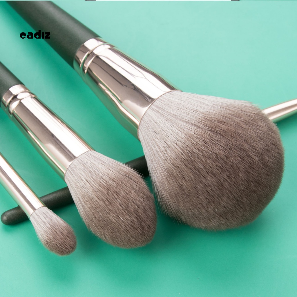 Set 14 Cọ Trang Điểm Mềm Mịn Dễ Vệ Sinh An Toàn Cho Da