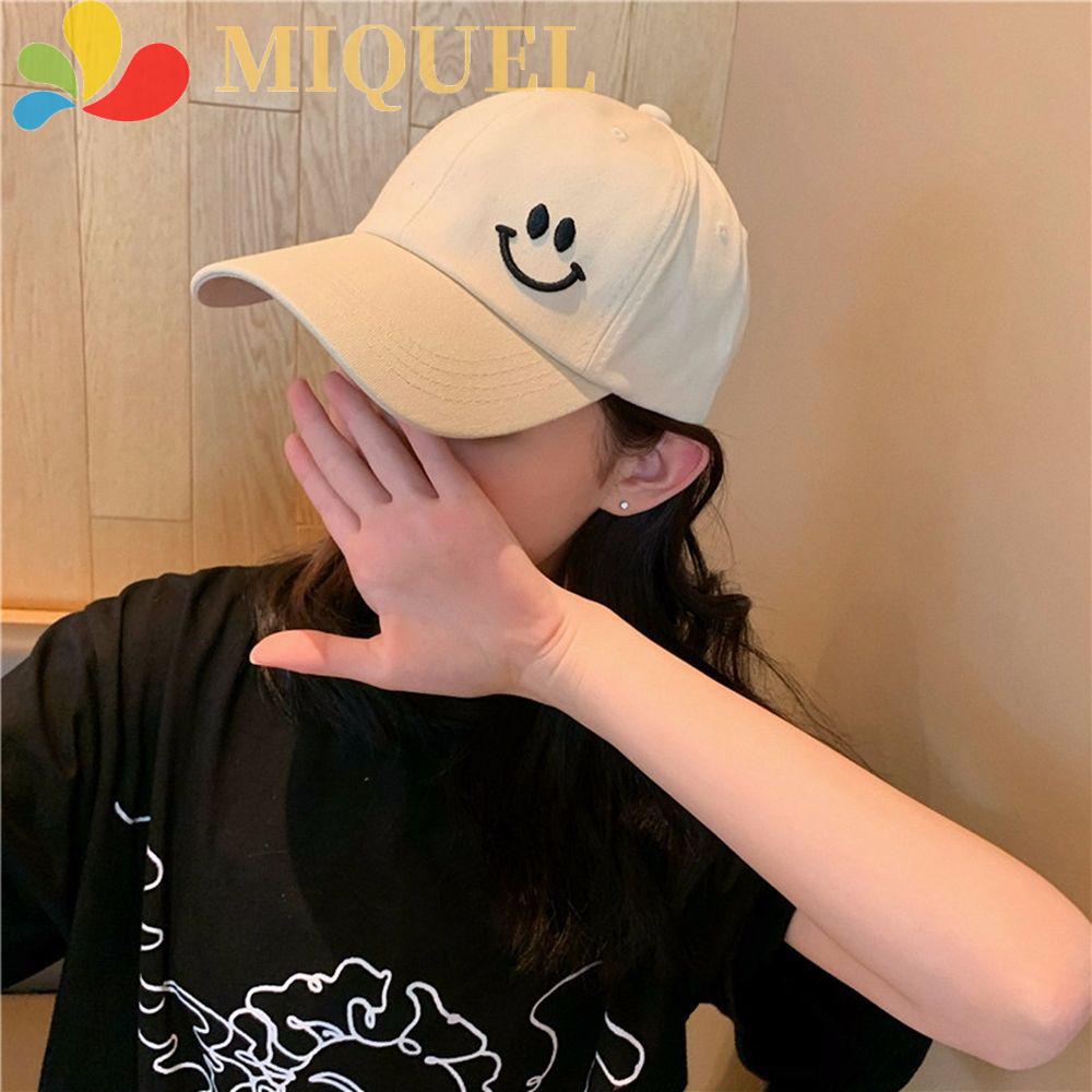 Mũ Lưỡi Trai Phong Cách Hiphop Cho Nam Và Nữ