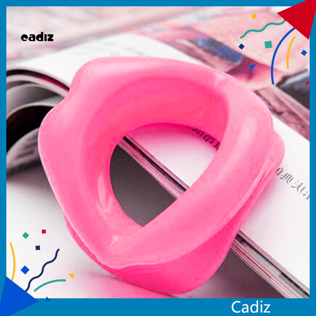 Dụng Cụ Chỉnh Sửa Môi Chống Chảy Xệ Tiện Dụng