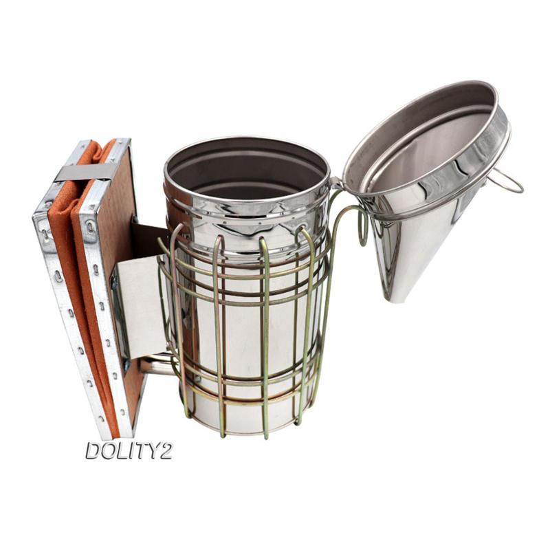 Bộ 2 Dụng Cụ Bảo Vệ Nhiệt Dành Cho Nuôi Ong