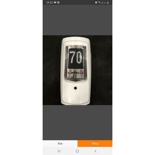 mặt nạ cub 81 50 cả bộ