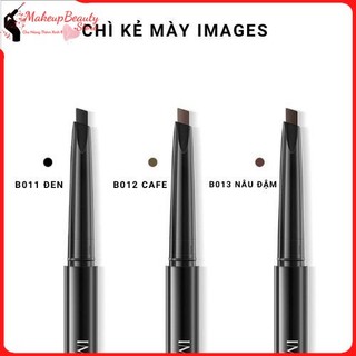 Chì kẻ mày Images chống trôi, kẻ mày nội địa trung D4 MS 834