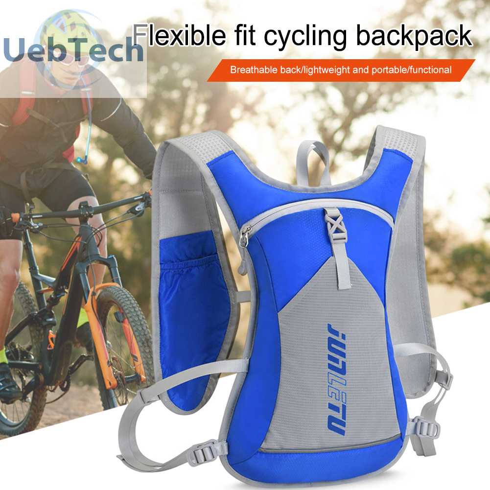 Ba Lô Nylon Thoáng Khí Trọng Lượng Nhẹ Cho Các Hoạt Động Ngoài Trời