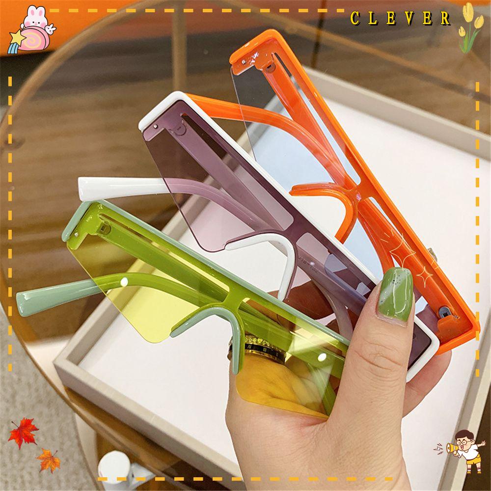 Kính Mát Thời Trang Cho Bé Trai &amp; Gái