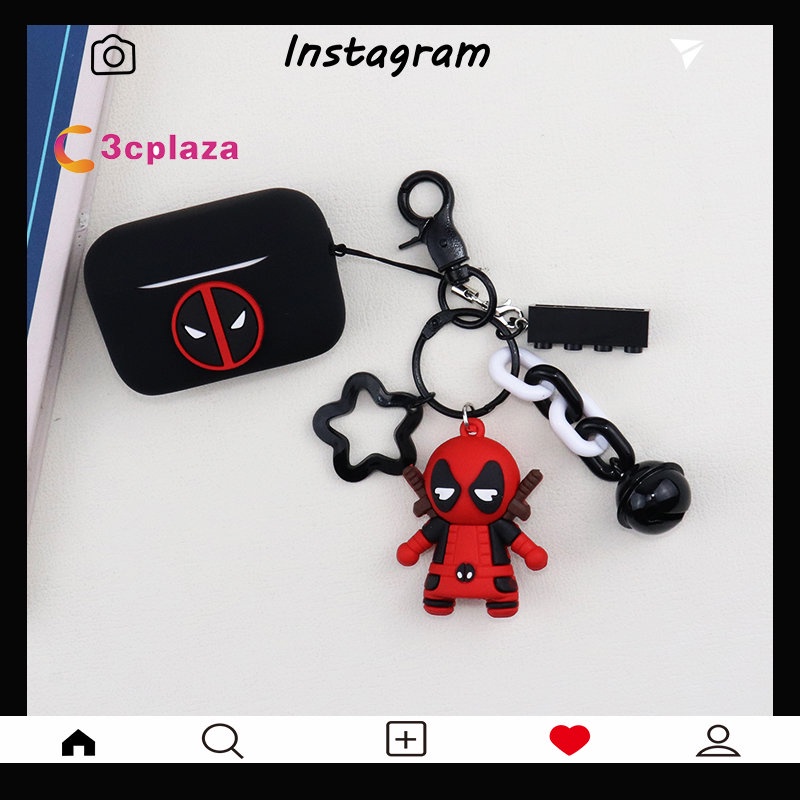 NY10 Anker Soundcore A20i CASE Dustproof Soft Washable Protective CASE Silicone Case for Anker Soundcore A20i