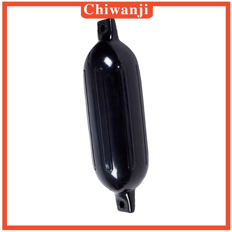 [Chiwanji] Tấm Chắn Có Gân Dành Cho Thuyền Nhỏ