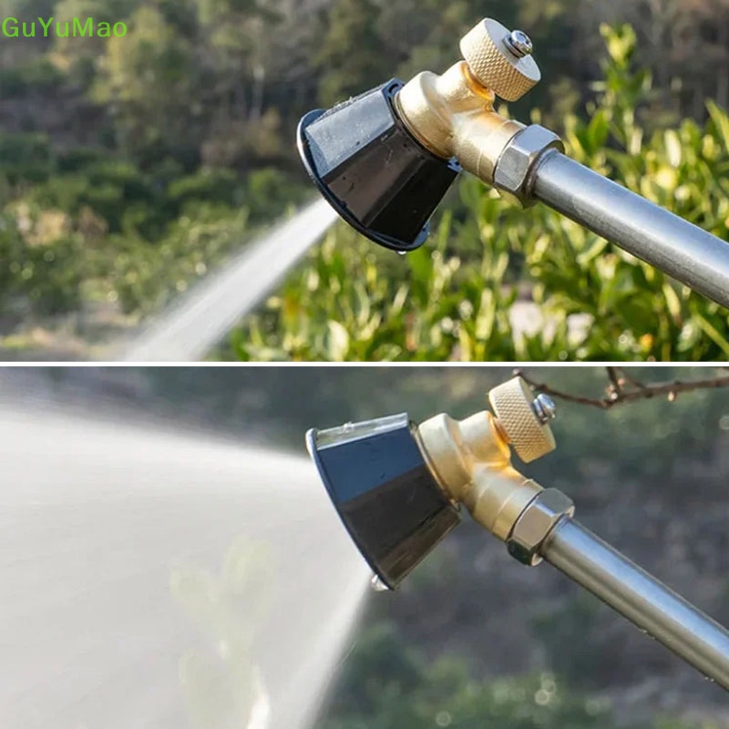 [cxGUYU] Vòi Phun Tưới Tiêu Diệt Côn Trùng Áp Suất Cao PRTA
