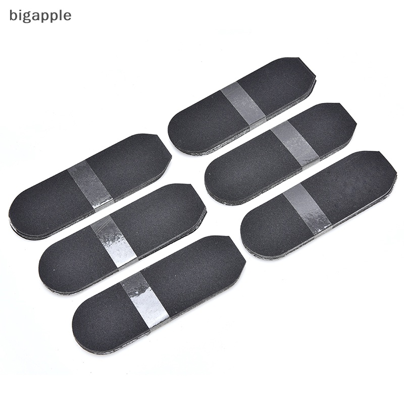Set 60 Miếng Vải Nhám Thay Thế Cho Bàn Chân Tiện Dụng