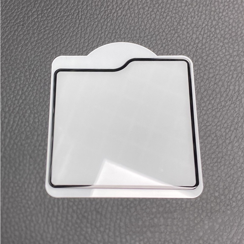 Đối với samsung galaxy z flip 5 5g kính cường lực 6,7 inch bảo vệ trên zflip5 flip5 mặt sau bảo vệ toàn màn hình bảo vệ máy ảnh phim che ống kính