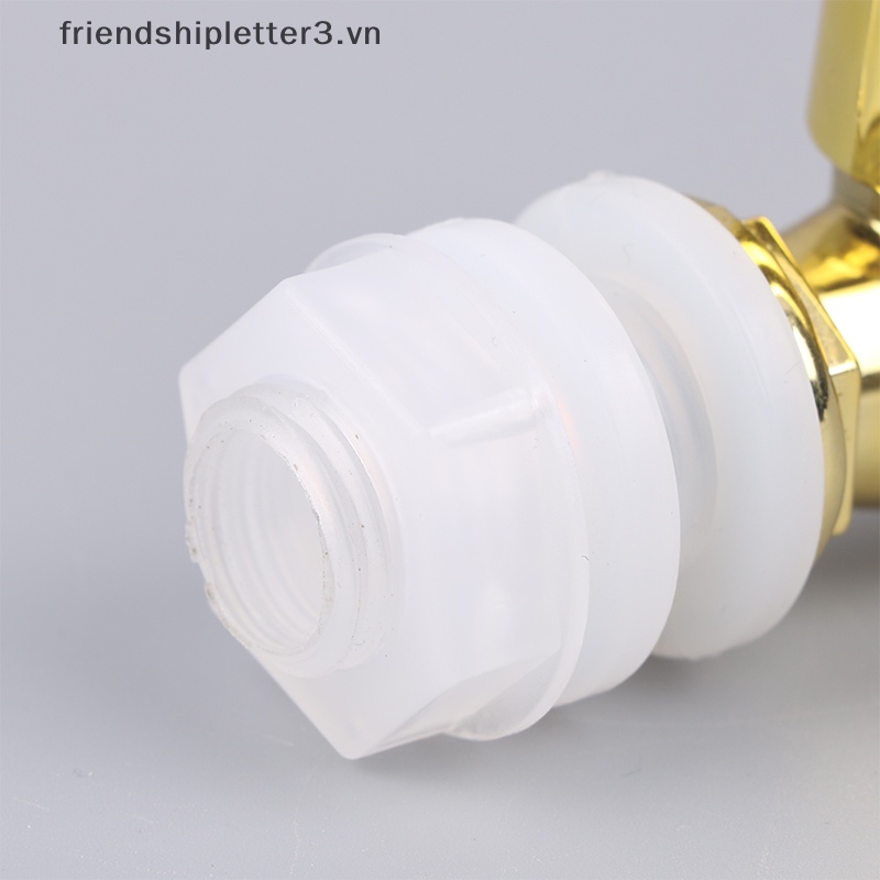 Bình Đựng Rượu Bằng Nhựa Chống Rò Rỉ Có Van Lọc Rượu Vang