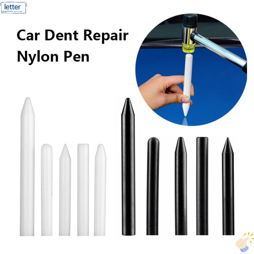 Set 5 Dụng Cụ Tháo Gỡ Vết Lõm Xe Hơi Chuyên Dụng