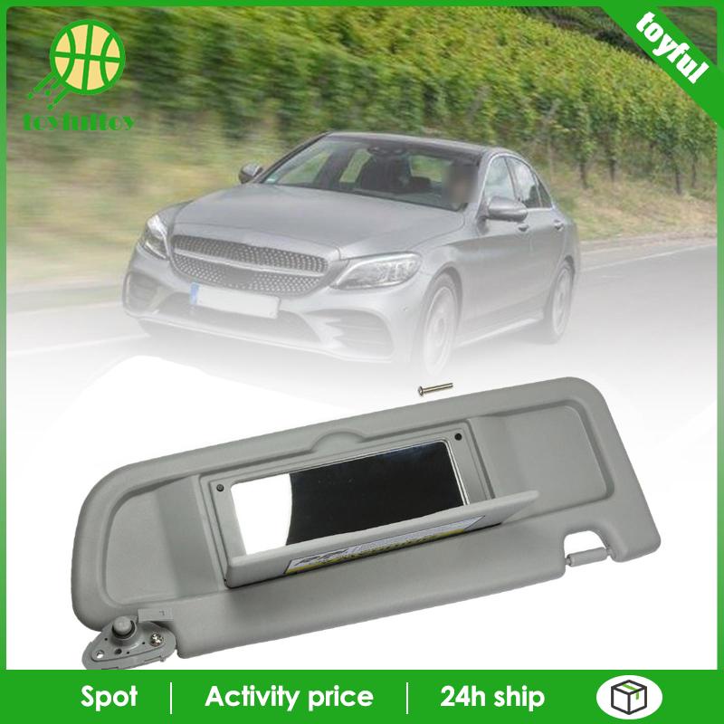 Tấm Che Nắng Gắn Bên Phải Hành Khách Cho 2006-2011