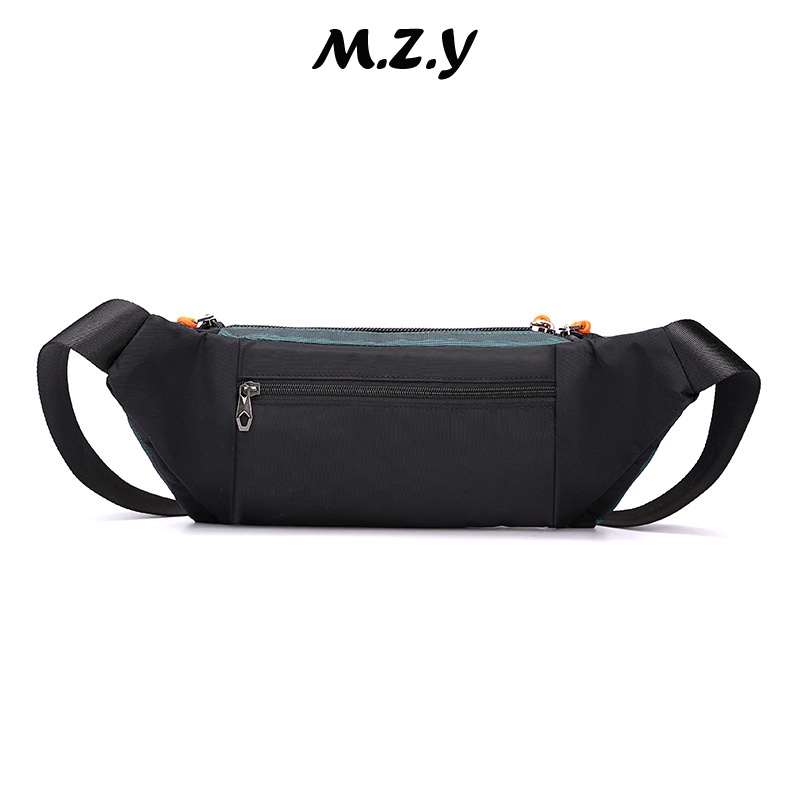 MZY túi nam đeo chéo Túi Thời Trang nhiều màu 2024 NEW L21T1HM