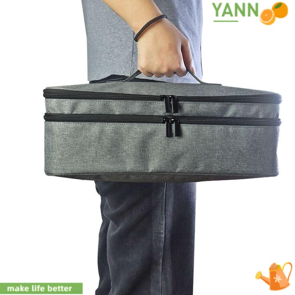 Túi Cứng Sức Chứa Lớn Đựng Máy Sấy Tóc Revlon 1