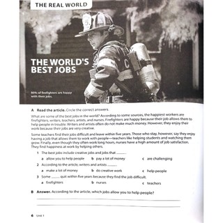 Time Zones 3: Workbook