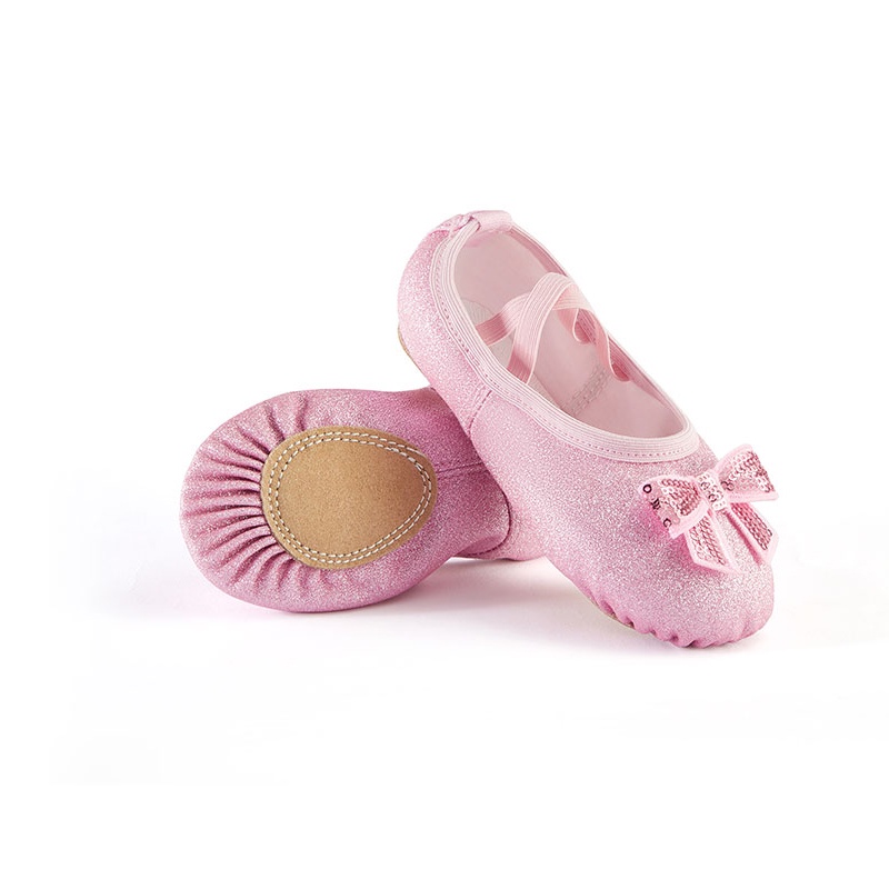 Giày Múa Ba Lê Czechs Đế Phẳng Chuyên Nghiệp Thời Trang 2024 Cho Nữ