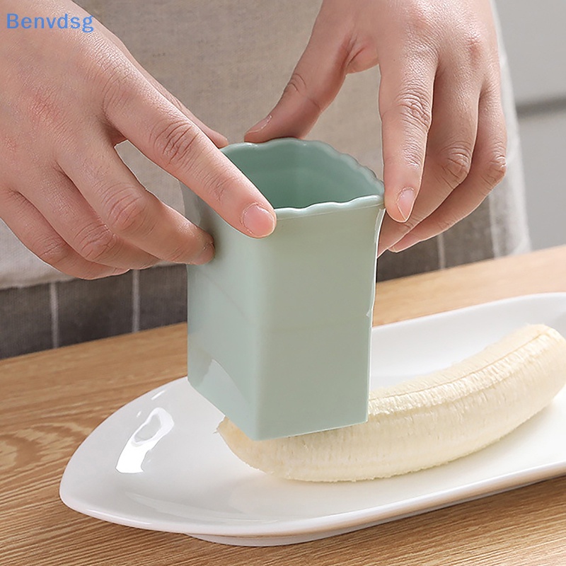 Dụng Cụ Cắt Lát Dâu Tây / Trứng Nhanh Chóng Bằng Thép Không Gỉ