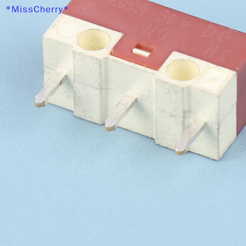 1 Công Tắc Micro 3Pin 10 / 20 Millions Chớp Nên Tĩnh Cho Máy Tính Mới