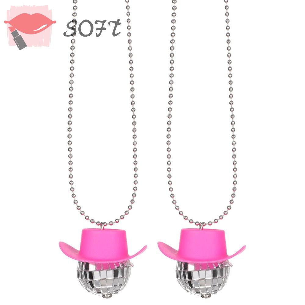 Bộ 2 Quả Cầu Disco Trang Trí Nhà Cửa