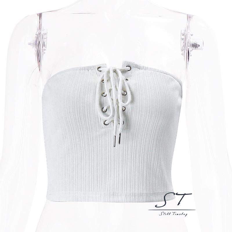 Áo Tank Top Không Tay M5 Thời Trang Mùa Hè Cho Nữ