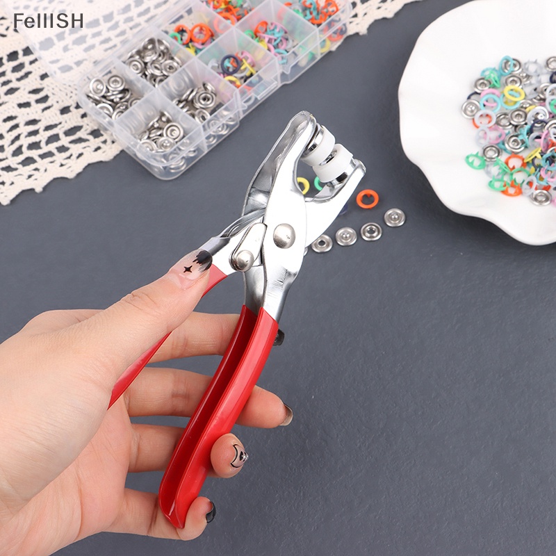 Set 50 Kẹp Kim Loại Nhiều Màu Sắc Đa Dạng 439br