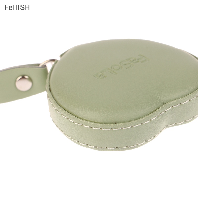 1 Thước Dây Mini Hình Trái Tim Dài 1.5m Phong Cách Cổ Điển 439br