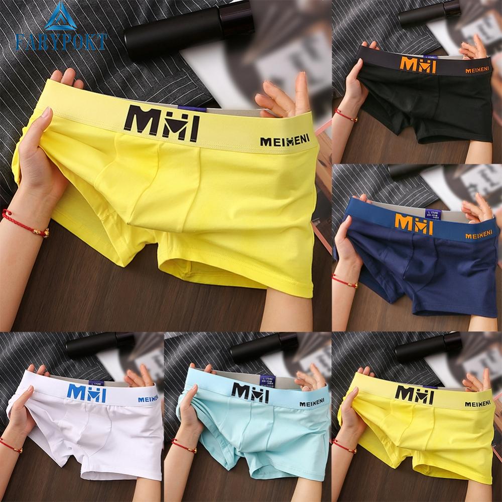 Quần LóT Boxer Cho Nam