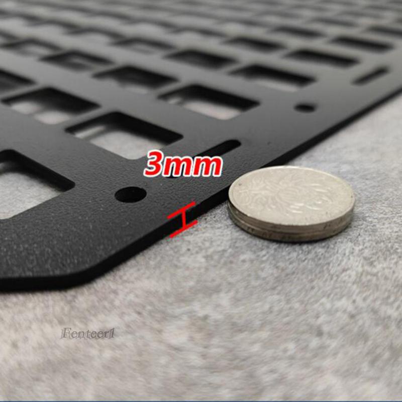 [Fenteer1] Túi Đựng Vật Dụng Gắn Lưng Ghế Xe Hơi