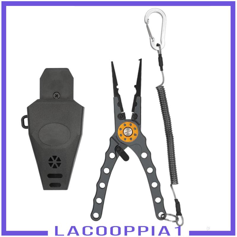 Kìm Gỡ Lưỡi Câu Cá Chuyên Dụng Chất Lượng Cao