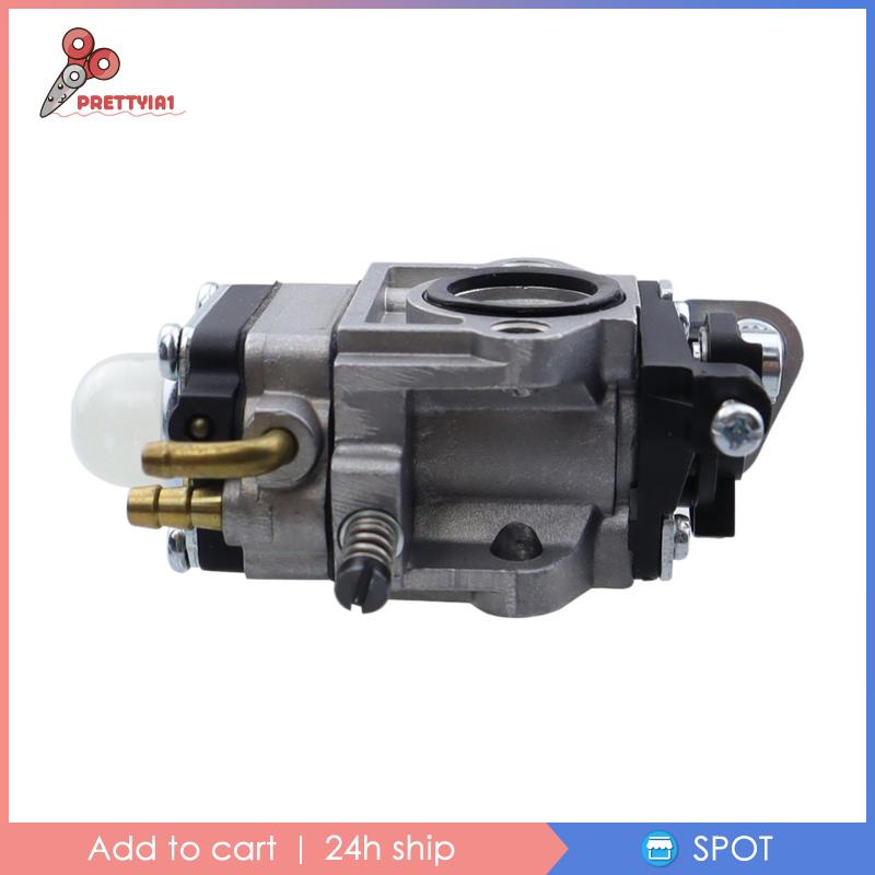 Bộ Chế Hòa Khí Nhỏ Thay Thế Prettyia1 Cho Máy Cắt Cọ TB43